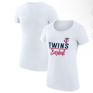 Minnesota Twins T- Shirt